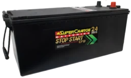 EN150EFL Supercharge Battery for Stop-Start Vehicles