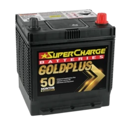 MF50D20L Supercharge Batteries – sealed maintenance-free battery for Japanese vehicles