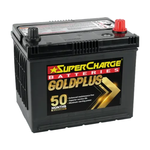MF53 - GoldPlus Battery | Supercharge Batteries
