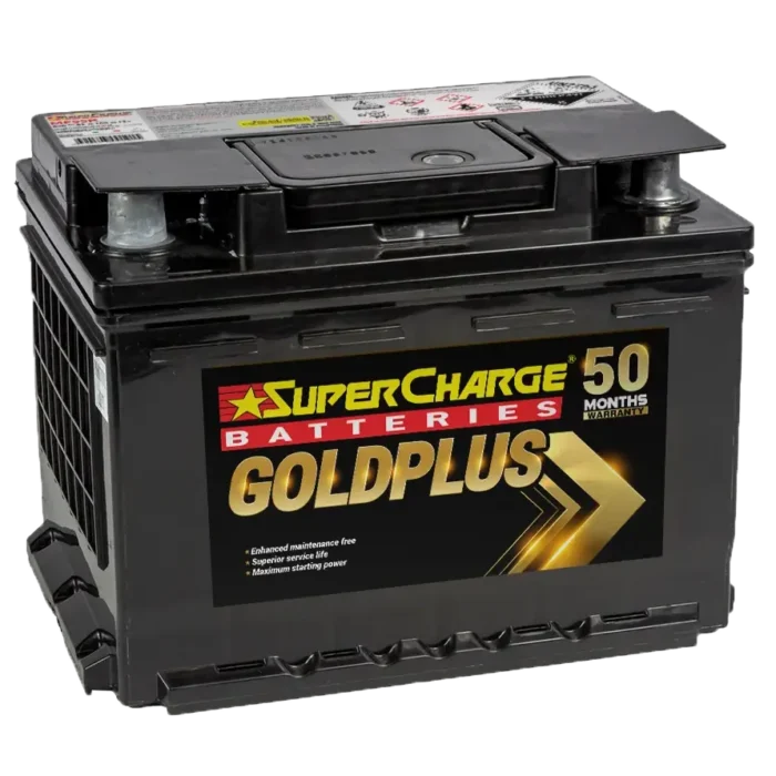 MF55R - GoldPlus Battery | Supercharge Batteries