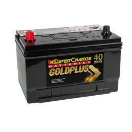MF65 GoldPlus Battery by Supercharge Batteries for US automotive applications