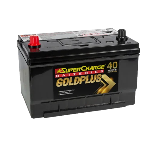 MF65 - GoldPlus Battery | Supercharge Batteries