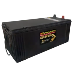 MFN150L GoldPlus Battery by Supercharge Batteries for 4WD and Truck Applications