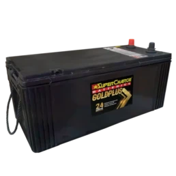 MFN150R GoldPlus Battery by Supercharge Batteries for 4WD and Truck Applications