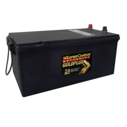 MFN200R GoldPlus Battery by Supercharge Batteries for 4WD and Truck Applications