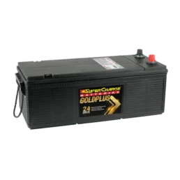 MFN94 GoldPlus Battery by Supercharge Batteries for 4WD and Truck Applications