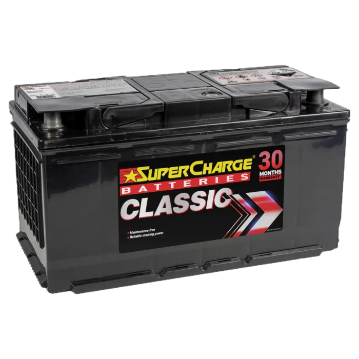 N88H - Classic Battery | Supercharge Batteries
