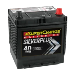 WEBP SMF50D20L uai SMF50D20L SilverPlus Battery by Supercharge Batteries for Japanese Automotive Applications
