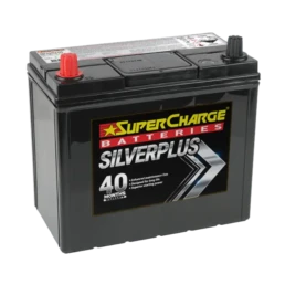 WEBP SMFNS60R uai SMFNS60R SilverPlus Battery by Supercharge Batteries for Japanese Automotive Applications