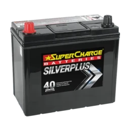 WEBP SMFNS60RS uai SMFNS60RS SilverPlus Battery by Supercharge Batteries for Japanese Automotive Applications