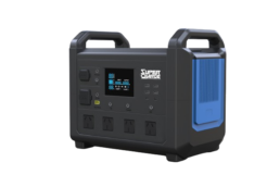 Supercharge Technologies SPB1500 Power Pack