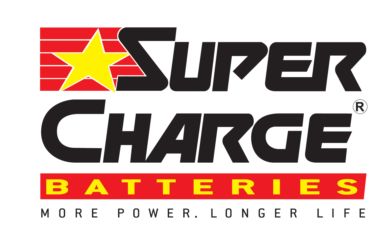 Supercharge logo