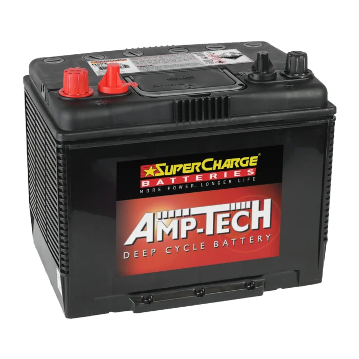 D50Z - Amp-tech Battery | Supercharge Batteries