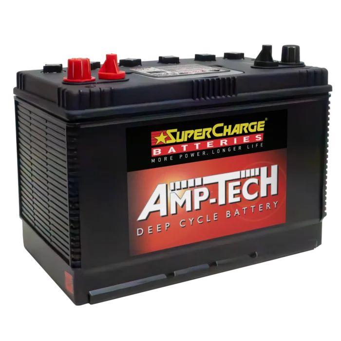 D70Z - Amp-tech Battery | Supercharge Batteries
