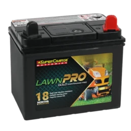 MFU1R Lawnpro Battery by Supercharge Batteries for Lawn & Farm Applications