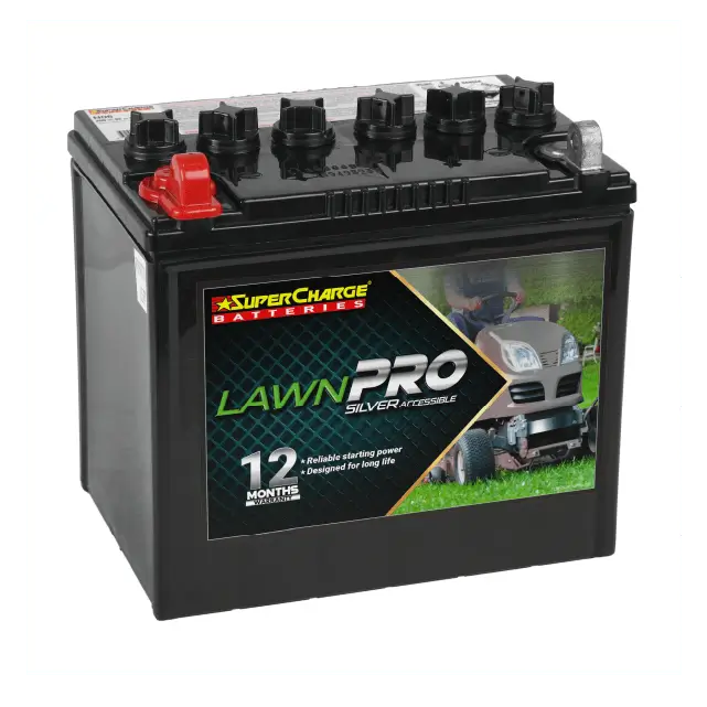 N06 Battery