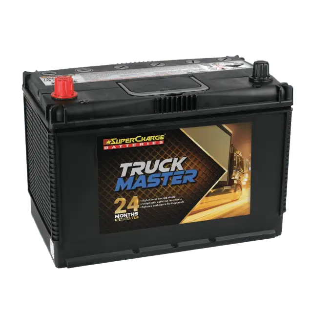 TMN70ZZ - Truckmaster Battery | Supercharge Batteries