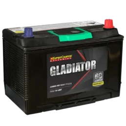 MFULD31R Gladiator Battery by Supercharge Batteries for Automotive Applications