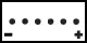 C (12 Volts)
