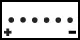 D (12 Volts)