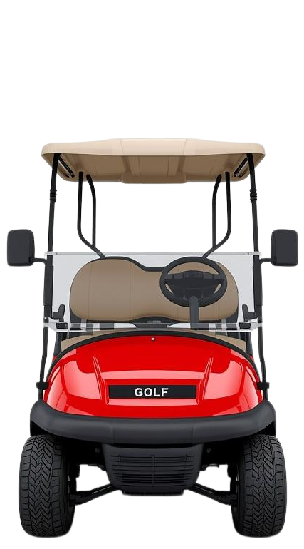 Golf Cart & EV Application