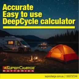 SCB Deepcycle Calculator uai DeepCycle calculator