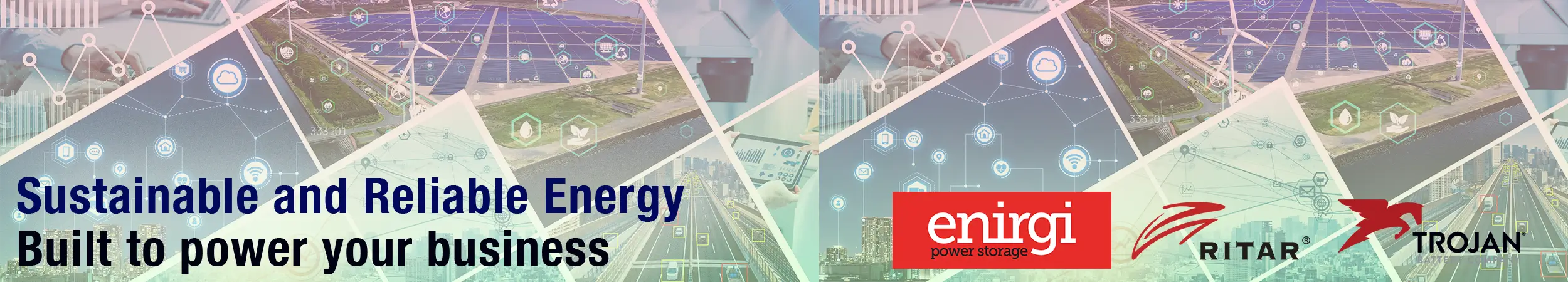 Sustainable and Reliable Energy