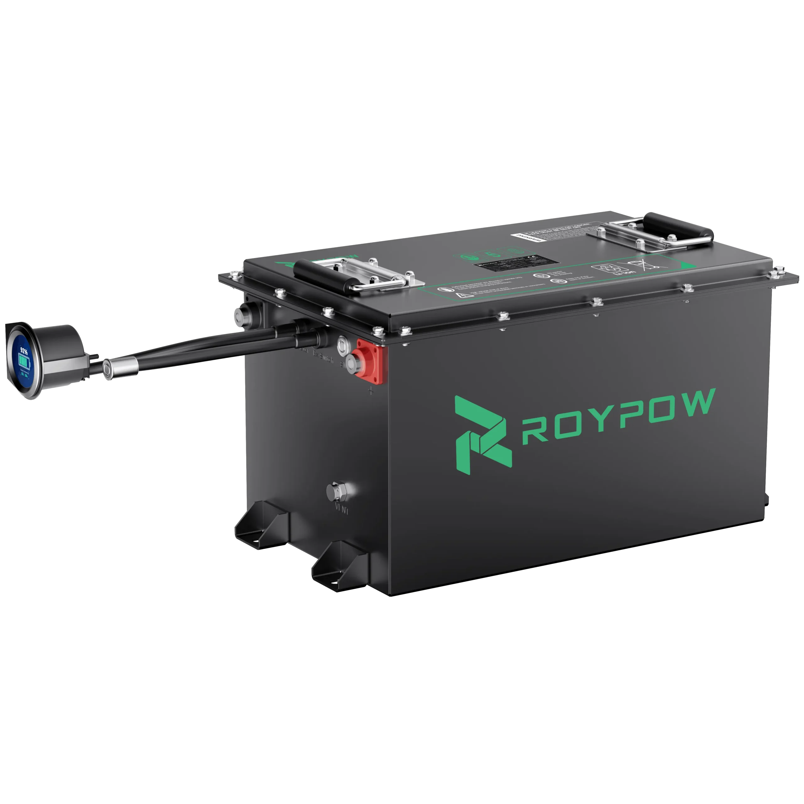 RoyPow S51105P-N Lithium Battery