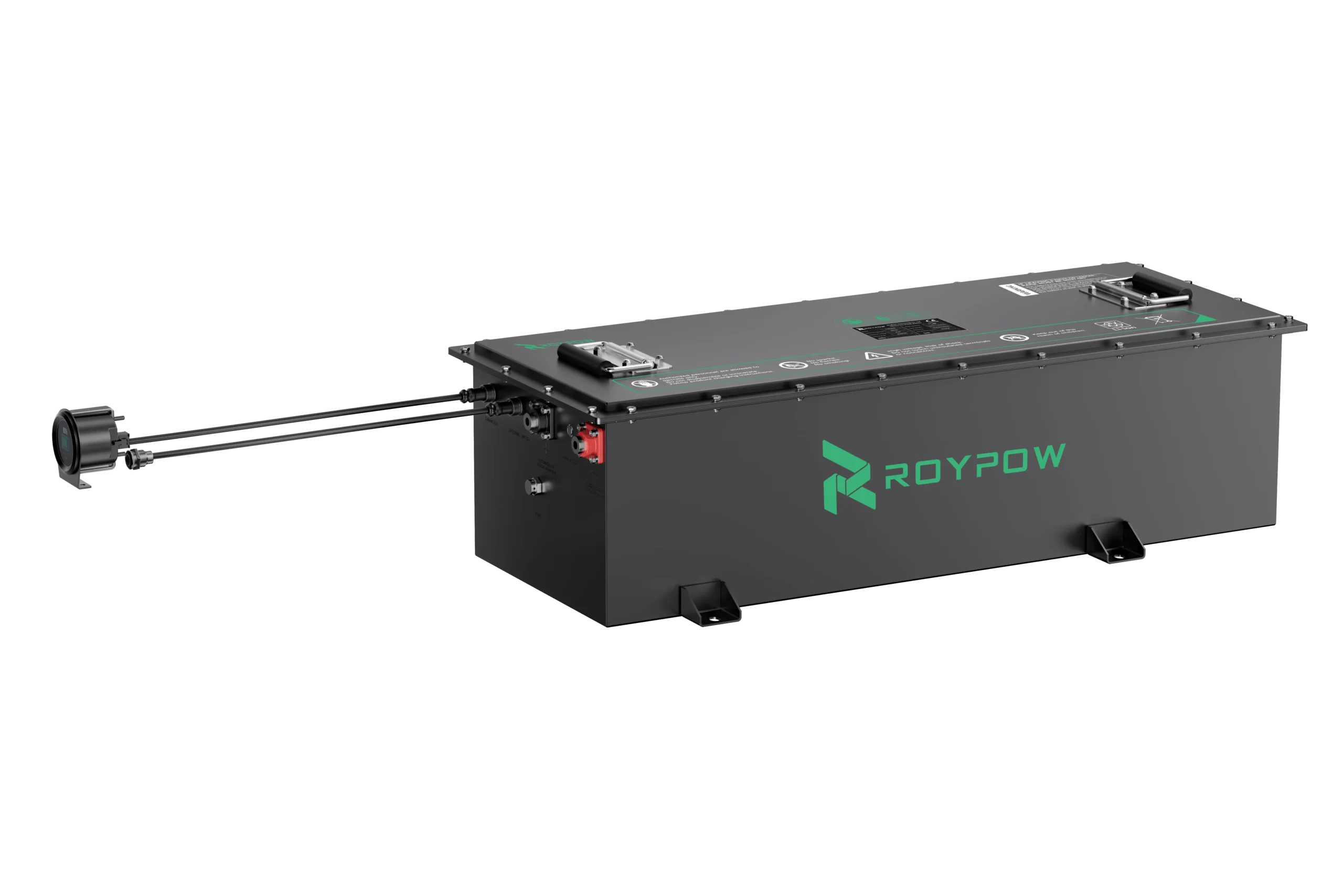 RoyPow S51150A-A Lithium Battery