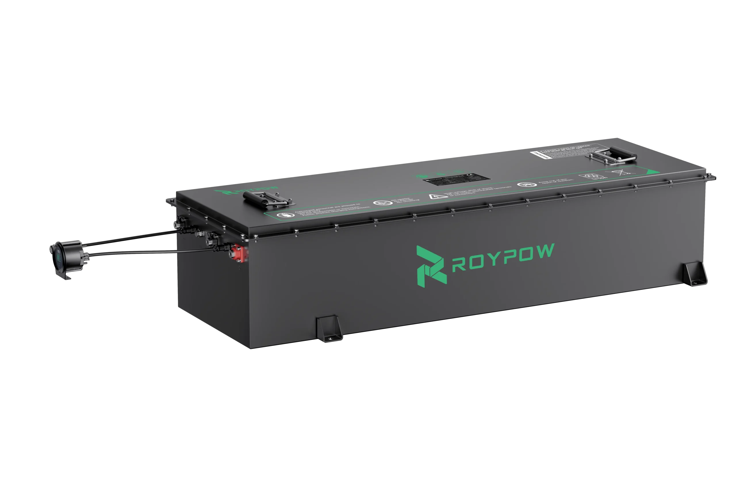 RoyPow S72150P-AA Lithium Battery
