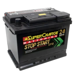 MF55HEFa uai MF55HEF Stop-Start EFB Battery