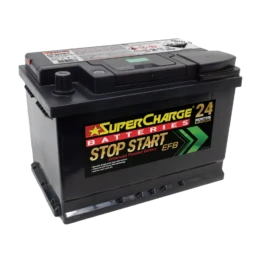 MF66HEFa uai MF66HEF Stop-Start EFB Battery