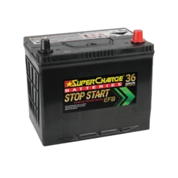 MFD23EFa uai MFD23EF Stop-Start EFB Battery