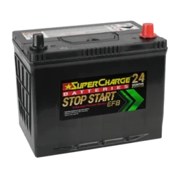 MFD26EFa uai MFD26EF Stop-Start EFB Battery