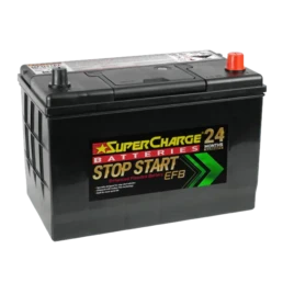 MFD31EFa uai MFD31EF Stop-Start EFB Battery