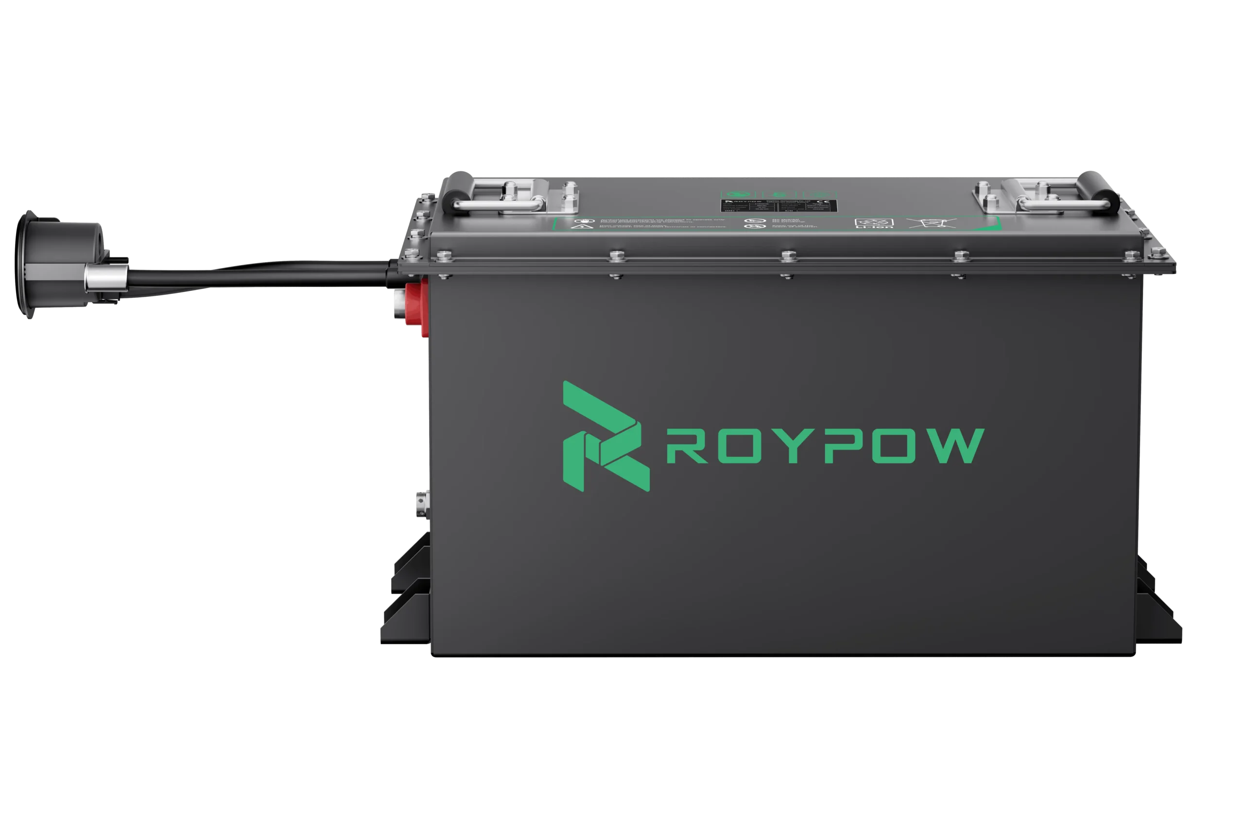 RoyPow S51105L-B Lithium Battery