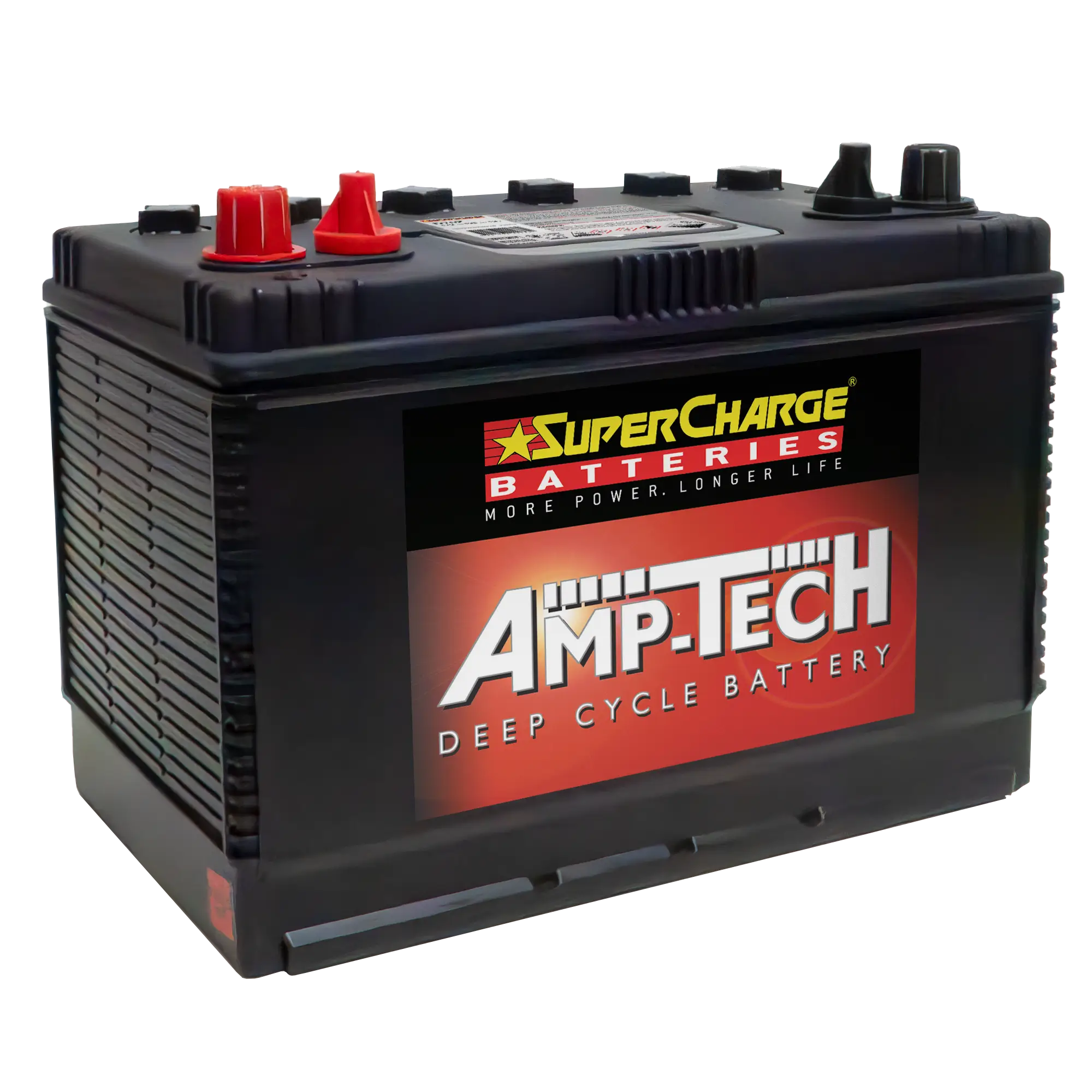 D70Z | Deep Cycle Battery