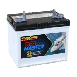 MFM48a uai MFM48 SeaMaster Marine Battery