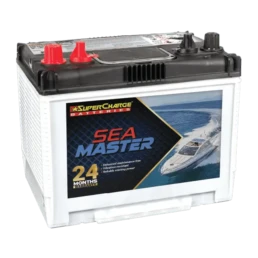 MFM50a uai MFM50 SeaMaster Marine Battery