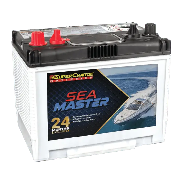 MFM50 | Marine Battery