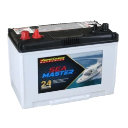 MFM70a uai MFM70 SeaMaster Marine Battery