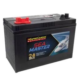 MFM87a uai MFM87 SeaMaster Marine Battery