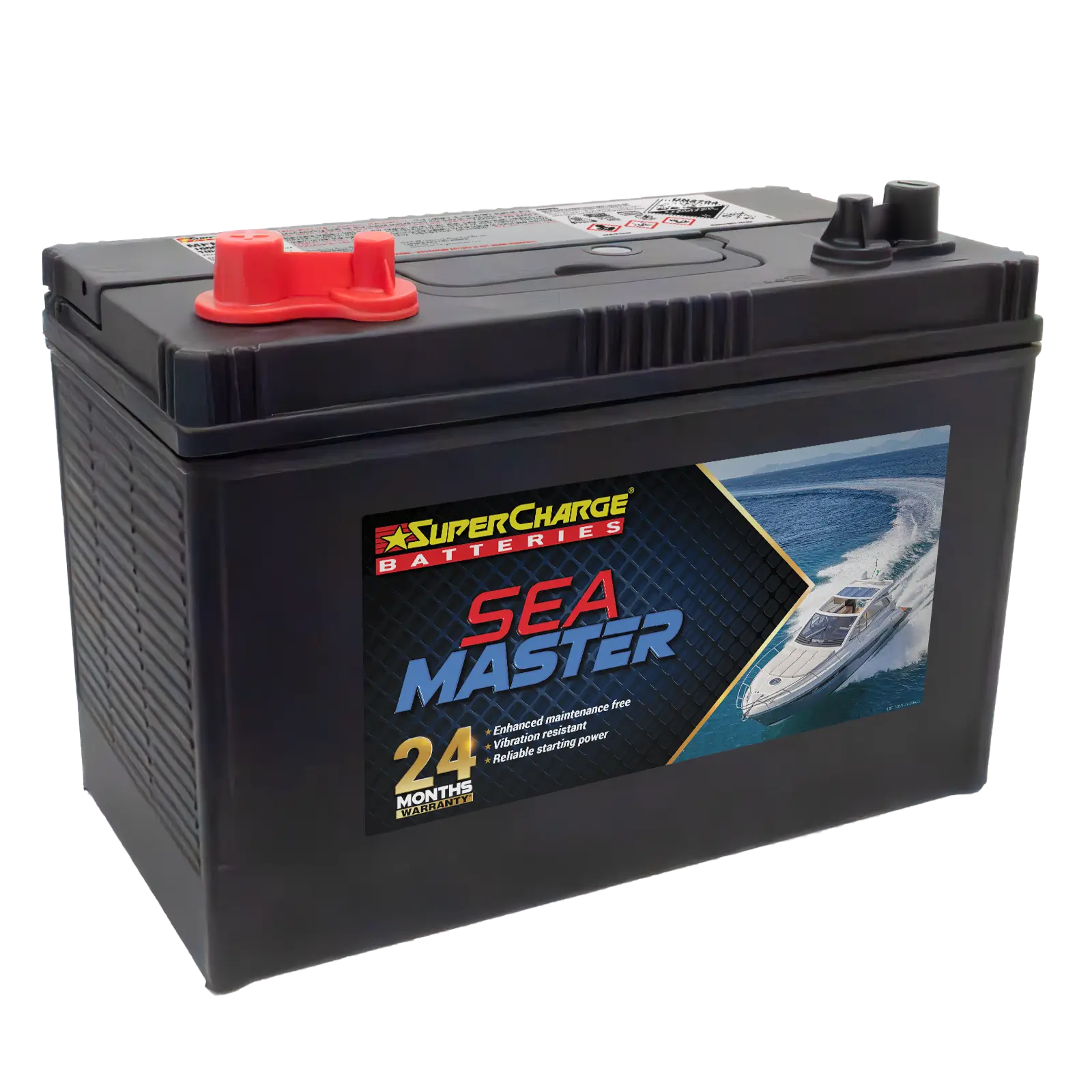 MFM87 | Marine Battery
