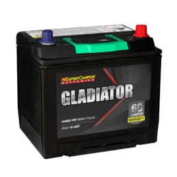 MFULD23La uai MFULD23L Automotive Battery