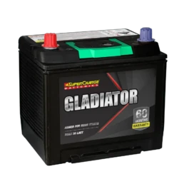 MFULD23Ra uai MFULD23R Automotive Battery
