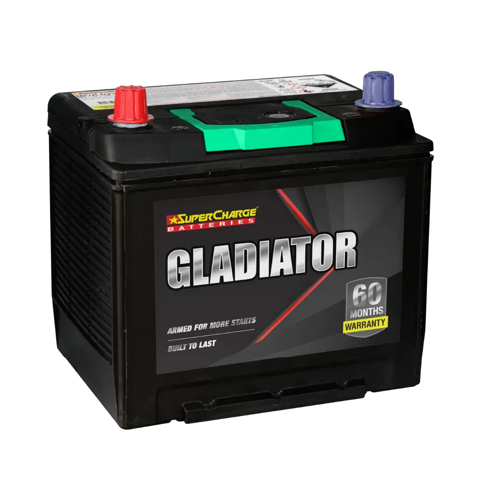 MFULD23R | Automotive Battery