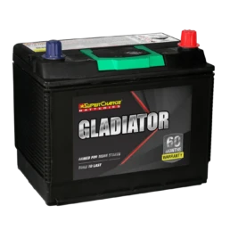 MFULD26La uai MFULD26L 4WD/SUV/Truck & Industrial Battery