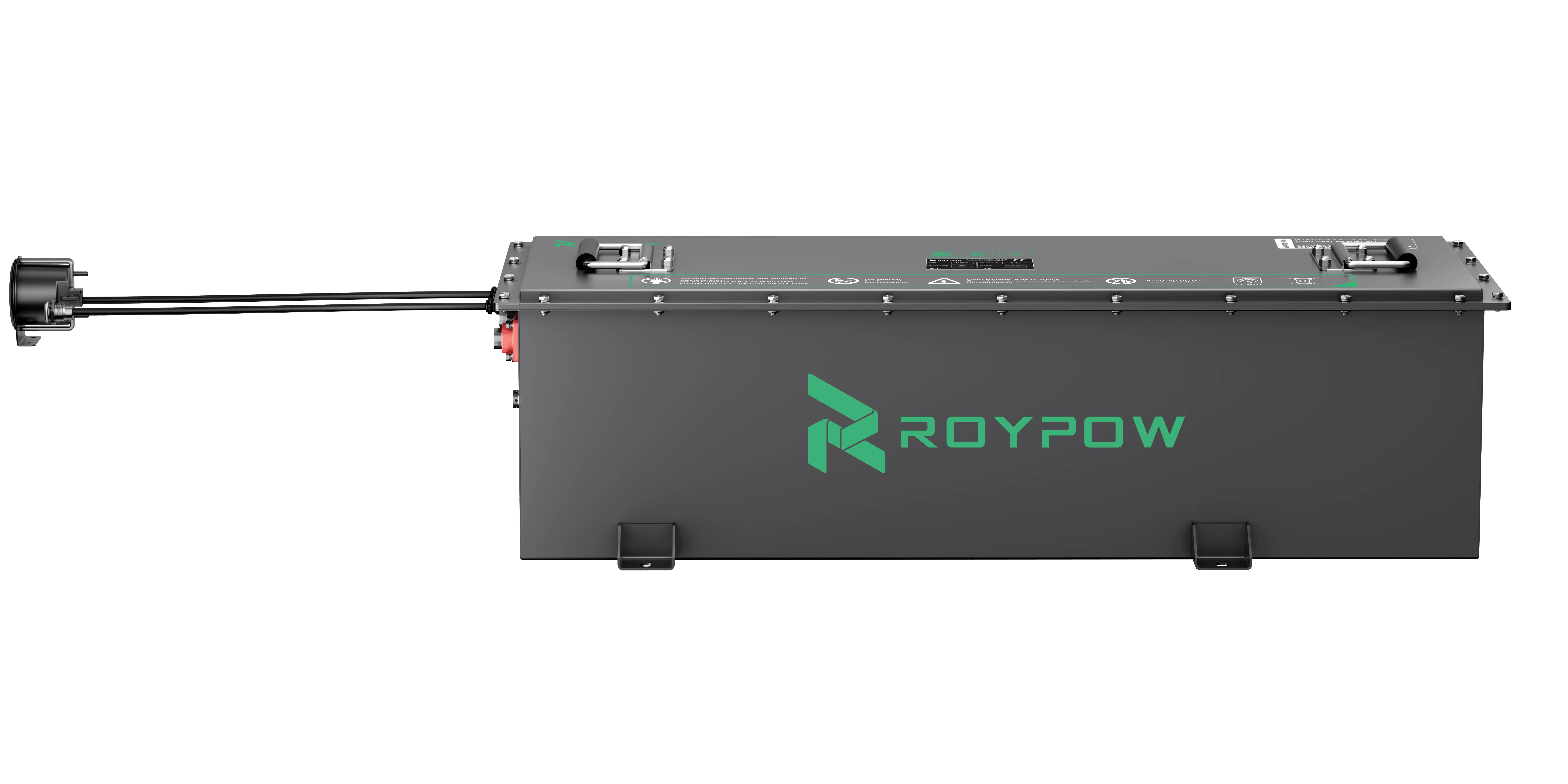 RoyPow S51150P-AA Lithium Battery
