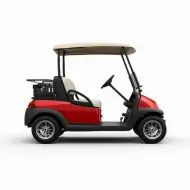 Golf Cart & EV Application