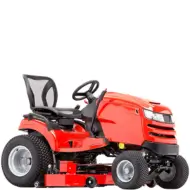Lawn Care Application